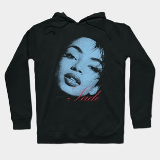 Sade Hoodie